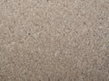Brown cork board texture background Royalty Free Stock Photo