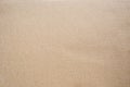 Brown corrugated cardboard box with grained tecture background.