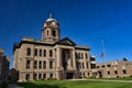 Brown County Courthouse in Aberdeen South Dakota