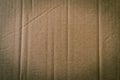 Brown Crate Paper Background, packing paper