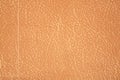 Brown cream leather texture