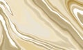 Brown cream marble abstrat background design