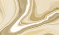 Brown cream marble abstrat background design