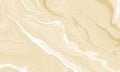 Brown cream marble abstrat background design