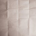 Brown crease paper texture Royalty Free Stock Photo