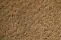 Brown and dark sand wallpaper facade old ancient wall retro used background