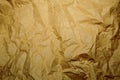 Brown disastrously paper texture