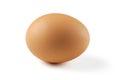 Marrón huevos 