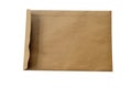 Brown Envelope document