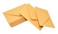 Brown Envelopes