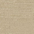 Brown fabric seamless pattern.