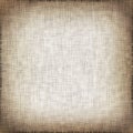 Brown fabric texture or background Royalty Free Stock Photo