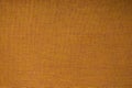 Brown fabric texture Royalty Free Stock Photo