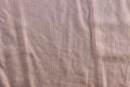 Brown fabric texture background Royalty Free Stock Photo