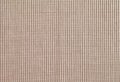 Brown fabric texture detail Royalty Free Stock Photo