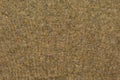 Brown fabric texture pattern knitted fabric made of wool