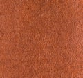 Brown felt texture background Royalty Free Stock Photo