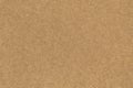Brown fiberboard texture or background Royalty Free Stock Photo
