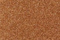Brown glitter texture Christmas abstract background on macro Royalty Free Stock Photo
