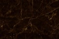 Brown and gold marble seamless glitter texture background, counter top view of tile stone floor in natural pattern Royalty Free Stock Photo