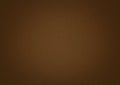 Brown gradient abstract grunge textured background wallpaper design Royalty Free Stock Photo