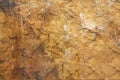 Brown granite stone texture and background Royalty Free Stock Photo