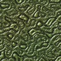 Brown, green seamless alien skin texture