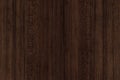 Brown grunge wooden texture to use as background. Wood texture with dark natural pattern Royalty Free Stock Photo