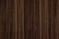 Brown grunge wooden texture to use as background. Wood texture with dark natural pattern Royalty Free Stock Photo