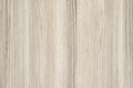 Brown grunge wooden texture to use as background. Wood texture with light natural pattern Royalty Free Stock Photo