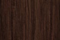 Brown grunge wooden texture to use as background. Wood texture with dark natural pattern Royalty Free Stock Photo