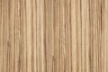 Brown grunge wooden texture to use as background. Wood texture with light natural pattern Royalty Free Stock Photo