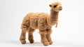 Knit Camel Dollanimal Inspired By Dau-al-set