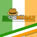 National Bloomsday June 16