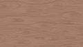 Brown horizontal wooden cutting, chopping board, table or floor surface. Wood texture. Vector illustration