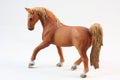 Brown Horse figurine toys