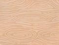 Brown illustration background with Woody patterns