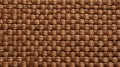 Grainy Woven Fabric Texture Background With Mesh Pattern