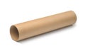 Brown kraft paper core tube