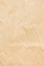 Brown kraft paper texture, natural eco recycle background Royalty Free Stock Photo