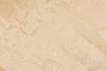 Brown kraft paper texture, natural eco recycle background Royalty Free Stock Photo