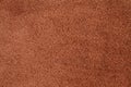 Brown leather background Royalty Free Stock Photo