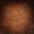 Brown leather background texture illustration Royalty Free Stock Photo