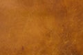 Brown leather Royalty Free Stock Photo