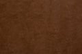 Brown leather texture as background Royalty Free Stock Photo