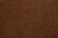 Brown leather texture as background