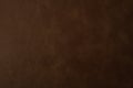 Brown leather texture background, genuine leather