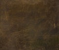 Brown leather texture background Royalty Free Stock Photo