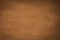 Brown leather texture background. Vintage furniture material Royalty Free Stock Photo