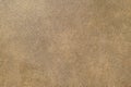 Brown leather texture closeup background Royalty Free Stock Photo